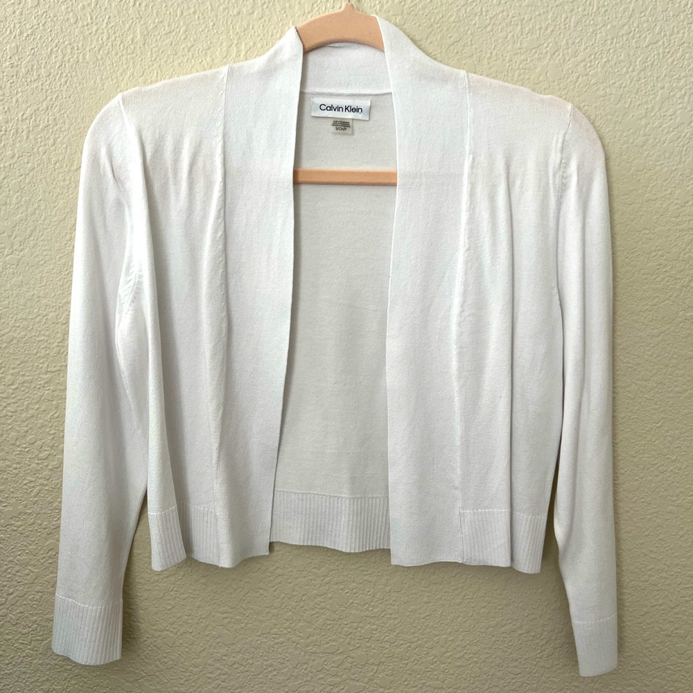 Calvin Klein Small Sweater